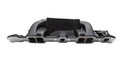 Edelbrock Performer RPM Manifold Black Edelbrock Intake Manifolds