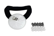 Aeromotive Replacement Strainer and Gasket - Phantom System (18311) Aeromotive Gasket Kits