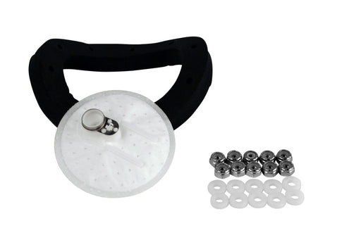 Aeromotive Replacement Strainer and Gasket - Phantom System (18311) Aeromotive Gasket Kits