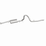 MagnaFlow BRE Exhaust Kit 99-04 Ford Mustang Magnaflow Catback