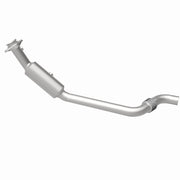 MagnaFlow 15-17 Mustang V6 3.7 OEM Underbody Direct Fit Converter Magnaflow Catalytic Converter Direct Fit