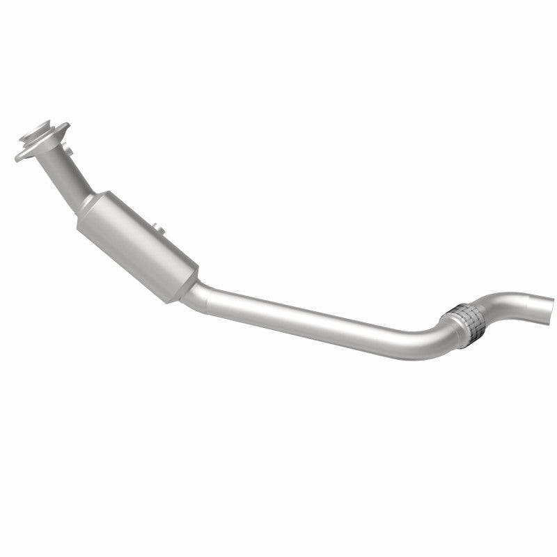 MagnaFlow 15-17 Mustang V6 3.7 OEM Underbody Direct Fit Converter Magnaflow Catalytic Converter Direct Fit