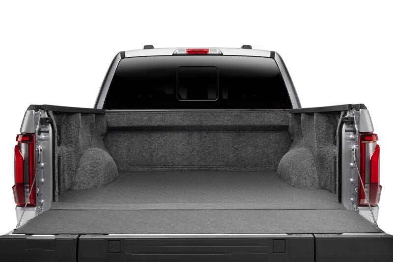 Husky Liners 17-24 Ford F-250/350 SuperDuty Guardian Impact Bed Liner - Full Husky Liners Bed Liners