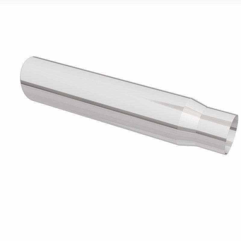 MagnaFlow Tip 1-Pk Re 5.00X 24 4.00 Id 15 Magnaflow Catalytic Converter Universal