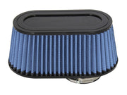 aFe MagnumFLOW Air Filters IAF P5R A/F P5R 3-1/2F x (11x6)B x (9-1/2x4-1/2)T x 5H aFe Air Filters - Universal Fit