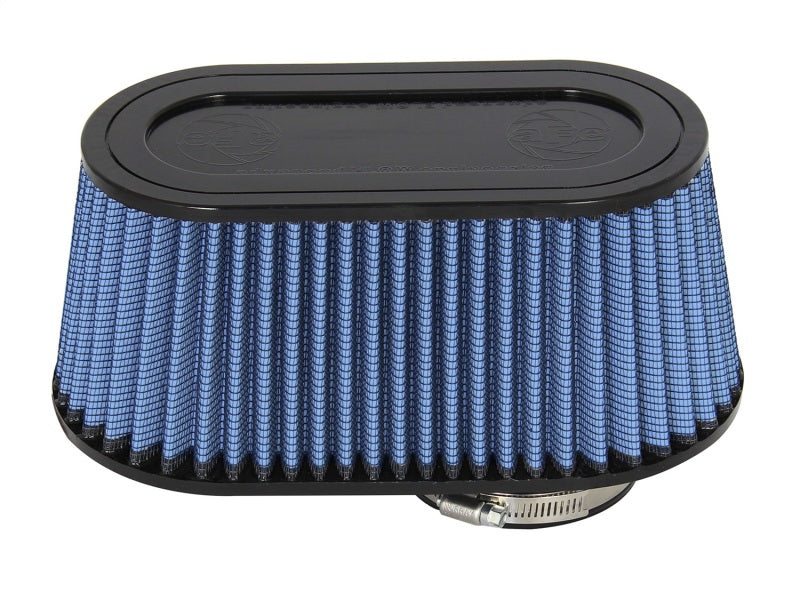 aFe MagnumFLOW Air Filters IAF P5R A/F P5R 3-1/2F x (11x6)B x (9-1/2x4-1/2)T x 5H aFe Air Filters - Universal Fit