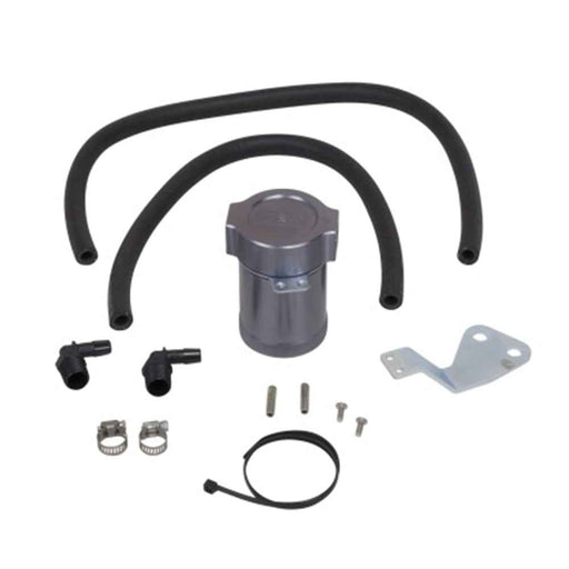 BBK 16-20 Chevrolet Camaro SS 6.2L V8 Oil Separator Kit 1930 - DSP PERFORMANCE MOTORSPORTS