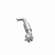 MagnaFlow 12-14 Ford F-150 3.5L Direct Fit Converter Magnaflow Catalytic Converter Direct Fit