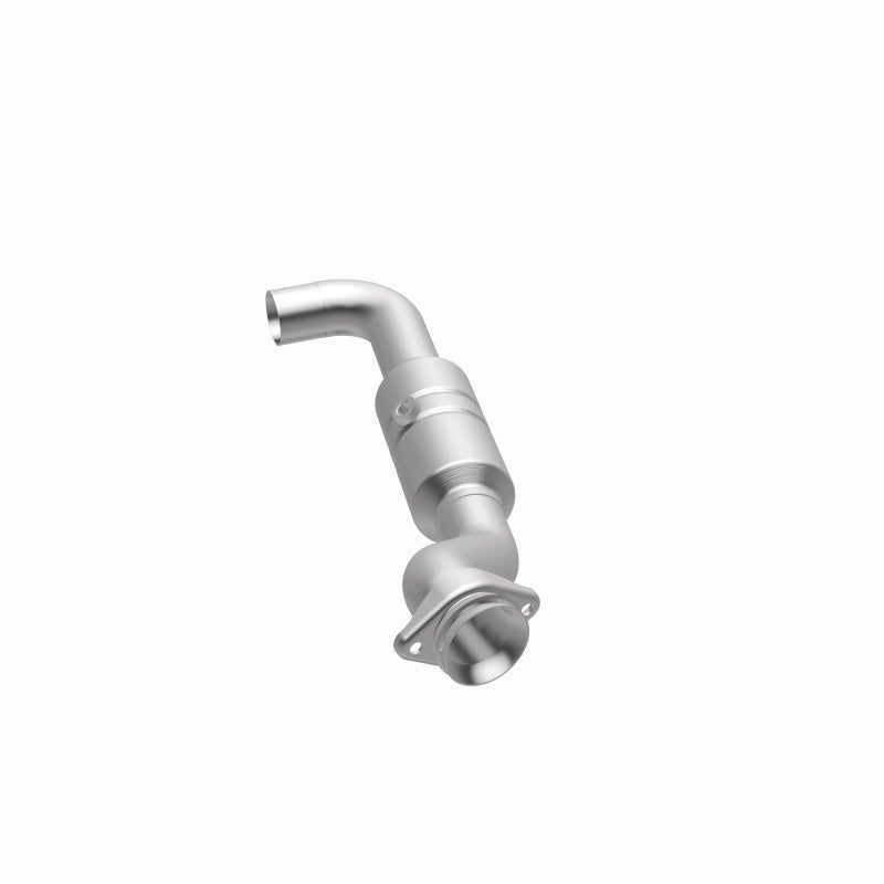 MagnaFlow 12-14 Ford F-150 3.5L Direct Fit Converter Magnaflow Catalytic Converter Direct Fit