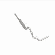 MagnaFlow BRE Exhaust Kit 89-96 Ford F-250 F-350 Magnaflow Catback