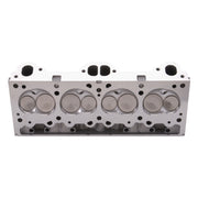 Edelbrock Performer D-Port Complete 87cc Edelbrock Heads