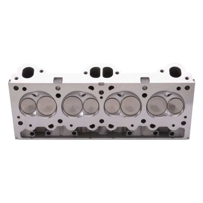 Edelbrock Performer D-Port Complete 87cc Edelbrock Heads