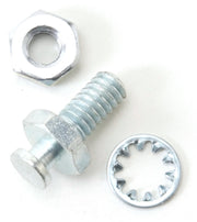 Edelbrock GM Trans Kickdown Stud Edelbrock Carburetor Rebuild Components