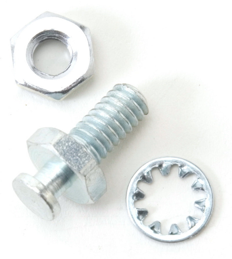 Edelbrock GM Trans Kickdown Stud Edelbrock Carburetor Rebuild Components