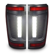 Oracle Lighting 21-24 Ford F-150 Flush Style LED Tail Lights ORACLE Lighting Tail Lights