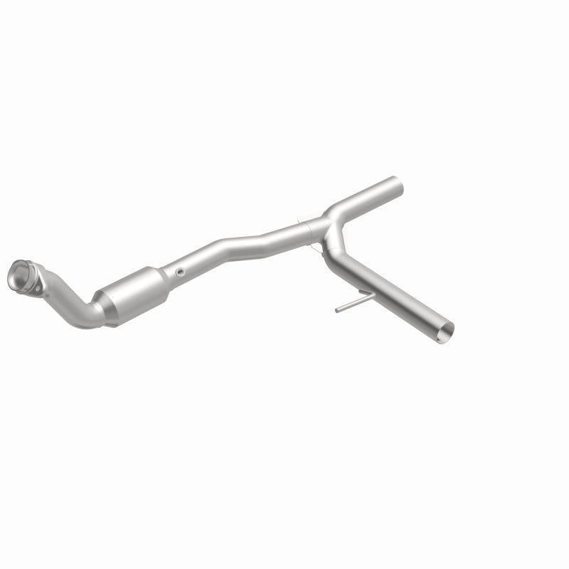 MagnaFlow 05-06 Ford F-150 4.2L Direct Fit Converter Magnaflow Catalytic Converter Direct Fit