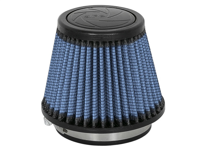 aFe MagnumFLOW Air Filters UCO P5R A/F P5R 3-5/16F x 5B x 3-1/2T x 4H aFe Air Filters - Universal Fit