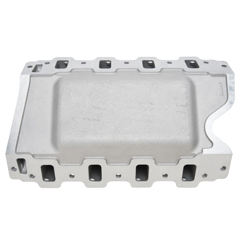 Edelbrock Intake Manifold Victor Jr Holden V8 VN Carbureted Single Plane 4150 Edelbrock Intake Manifolds
