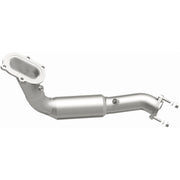 MagnaFlow 2006 Chevrolet Corvette 7.0L Direct Fit Converter Magnaflow Catalytic Converter Direct Fit