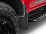 Husky Liners 17-23 Ford F-250/F-350 Front Mud Guards Husky Liners Mud Flaps