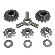 Yukon Gear Spider Gear Kit 3 Pinion - 03-14 Ford E-250 10.5in w/ 35 Splines Yukon Gear & Axle Differential Spider Gears