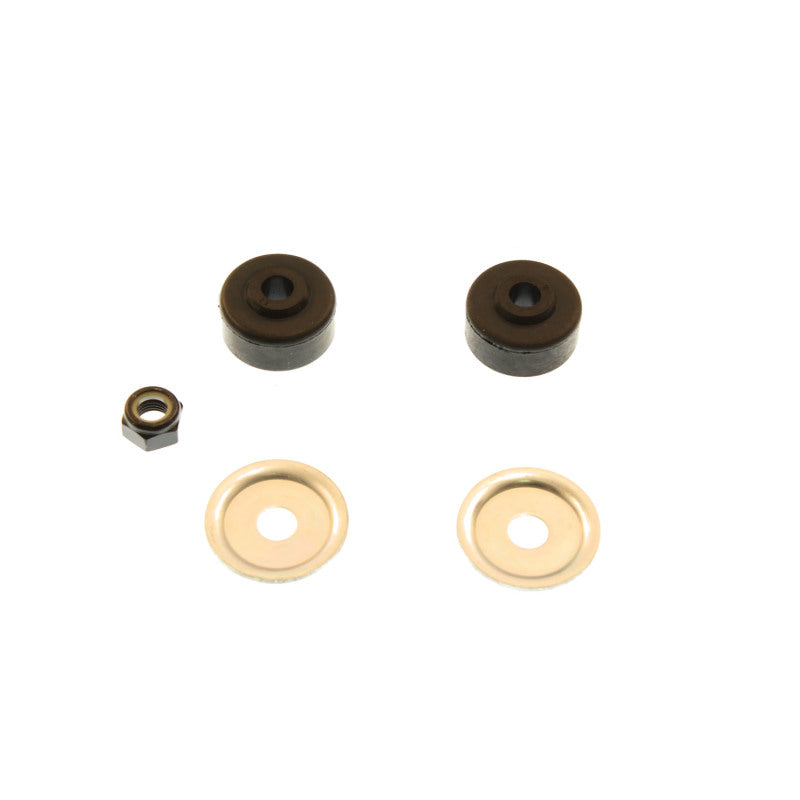 Bilstein 5100 Series 1997 Ford F-150 Base Rear 46mm Monotube Shock Absorber Bilstein Shocks and Struts