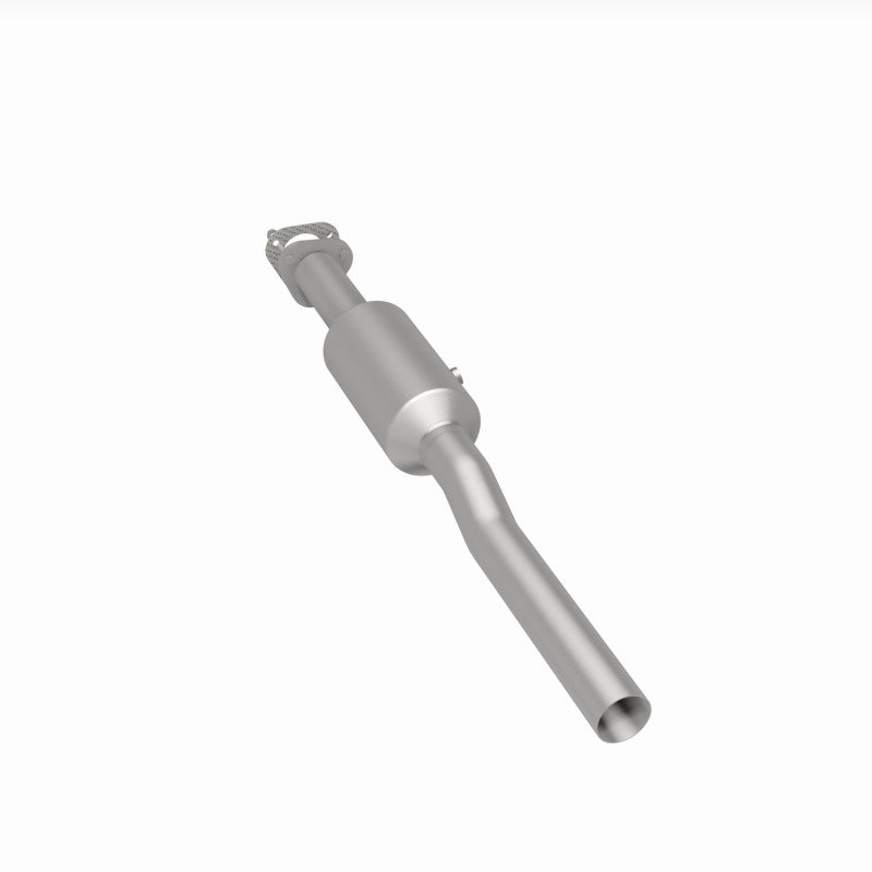 MagnaFlow 2009 Ford E-450 Super Duty V8 5.4L Underbody Direct-Fit Catalytic Converter Magnaflow Catalytic Converter Direct Fit