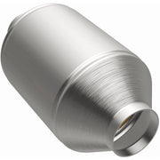 MagnaFlow Universal Catalytic Converter 1.75 inch C/C CA Pre-OBDII Magnaflow Catalytic Converter Universal