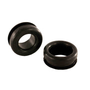 Spectre Valve Cover Grommets (For Covers w/1-1/4in. Filler-Breather Holes) OEM Replacement Spectre Hardware Kits - Other