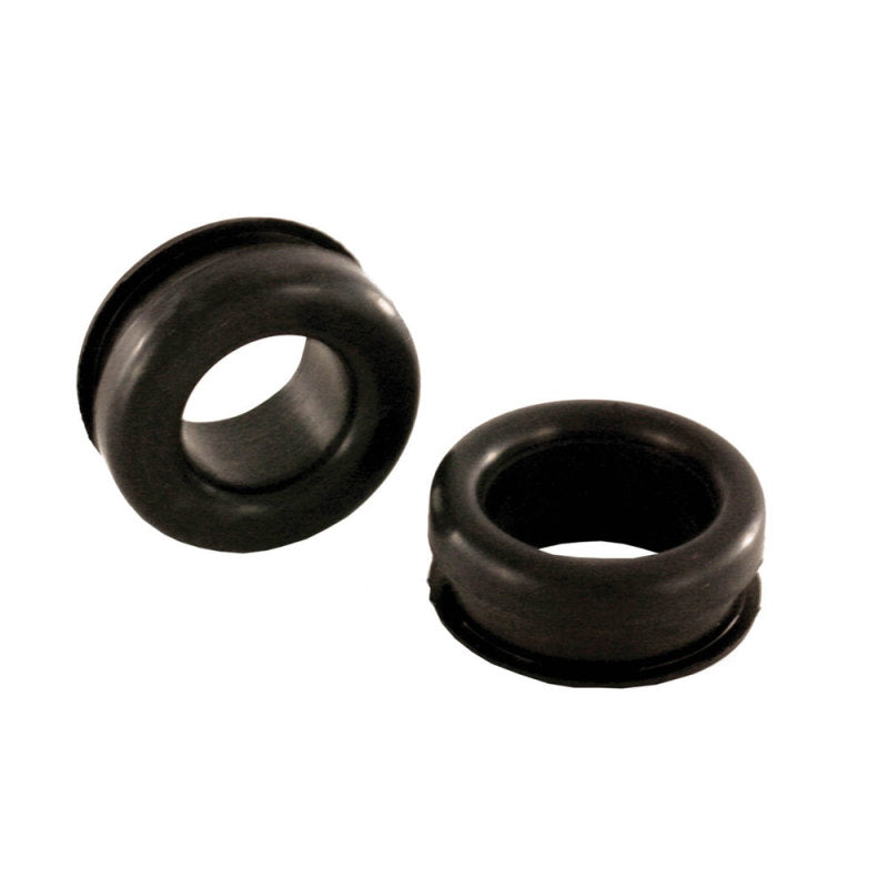 Spectre Valve Cover Grommets (For Covers w/1-1/4in. Filler-Breather Holes) OEM Replacement Spectre Hardware Kits - Other