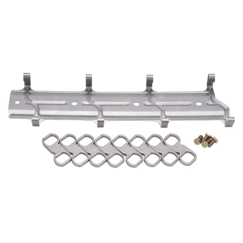 Edelbrock Lifter Installation Kit BBC 1990-Later Originally Equipped w/ Hydraulic Roller Camshaft Edelbrock Lifters