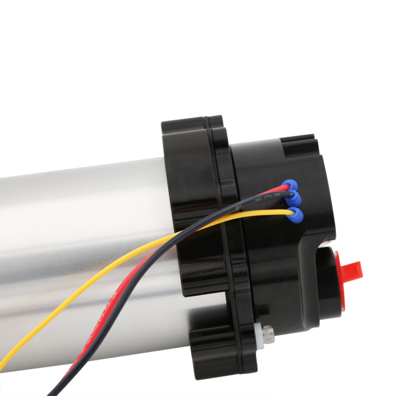 Aeromotive Fuel Pump TVS Module wo/ Fuel Cell Pickup Brushless Eliminator Aeromotive Fuel Pumps
