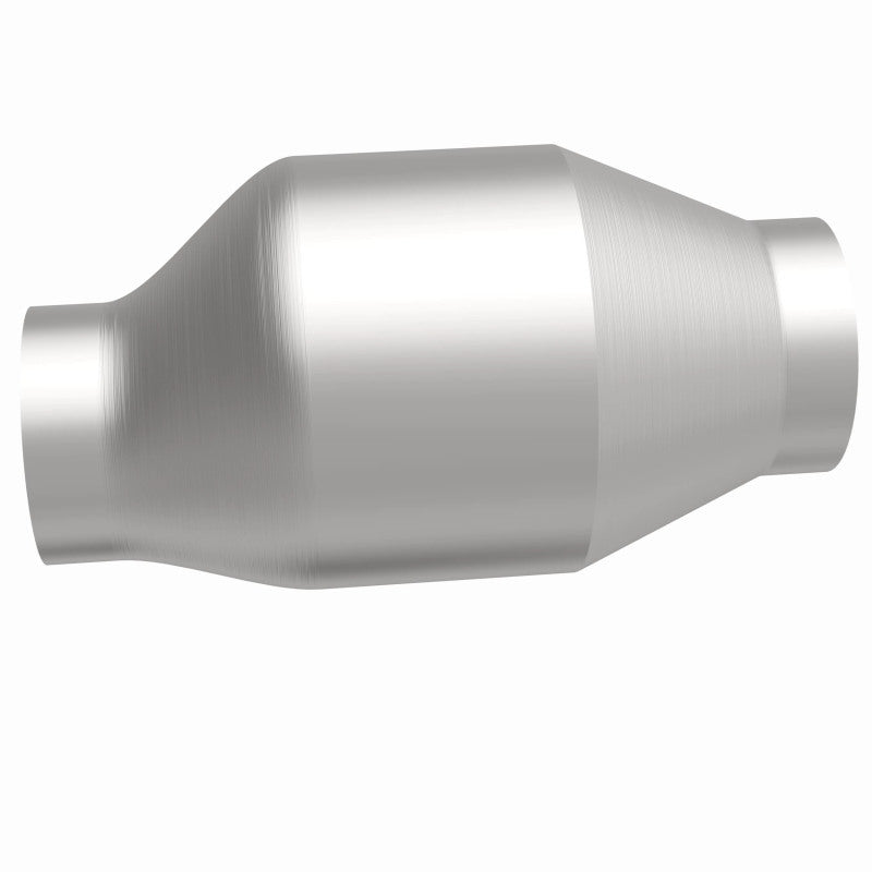 MagnaFlow Conv Univ 4.00inch O/C Diesel