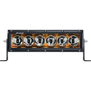 Rigid Industries Radiance+ 10in. RGBW Light Bar Rigid Industries Light Bars & Cubes