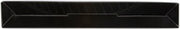 K&N X-Stream Top Filter X-Stream 14 inch OD Black K&N Engineering Air Filters - Universal Fit