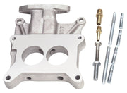 Edelbrock Ford 2-Bbl EGR Adapter Edelbrock Carburetor Rebuild Components