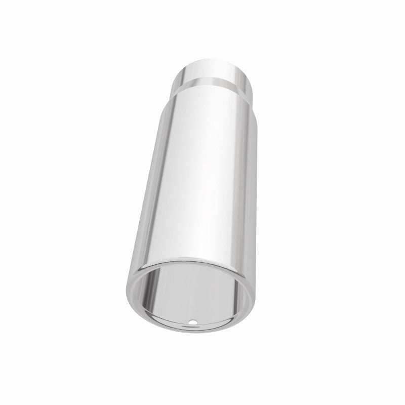 MagnaFlow Tip 1-Pk Re 3.50 X 12 3 Id 15Deg Magnaflow Catalytic Converter Universal