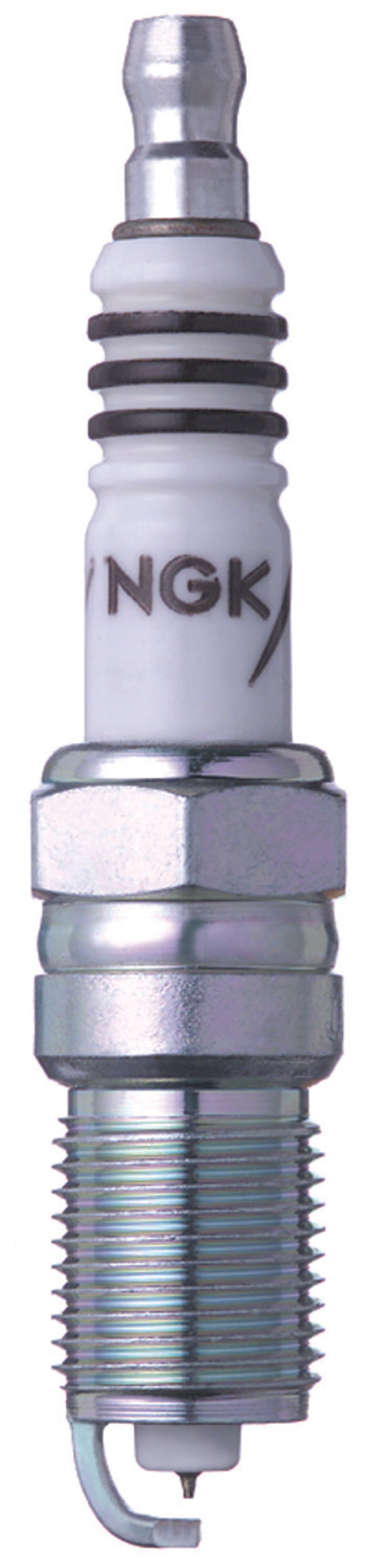 NGK IX Iridium Spark Plug Box of 4 (TR5IX) NGK Spark Plugs