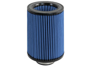 aFe Magnum FORCE Intake Replacement Filter w/Pro 5R 2-3/4IN F x 6IN B x 5-1/2IN T (Inverted) x 8IN aFe Air Filters - Universal Fit