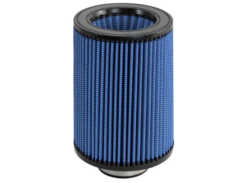 aFe Magnum FORCE Intake Replacement Filter w/Pro 5R 2-3/4IN F x 6IN B x 5-1/2IN T (Inverted) x 8IN aFe Air Filters - Universal Fit