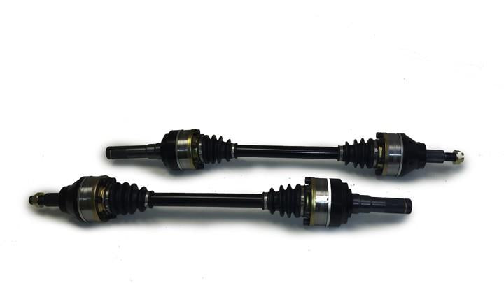 DSS 2015+ Mustang 800HP Direct-Fit Axle -Right RA8506X4 Driveshaft Shop Axles