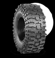Mickey Thompson Baja Pro XS Tire - 38X13.50-17LT 90000037616 Mickey Thompson Automotive/UTV Tires - On Road