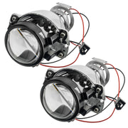 Oracle 50mm H1 7.1 Projectors (Pair) ORACLE Lighting Light Bars & Cubes