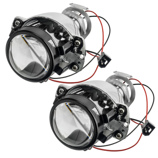 Oracle 50mm H1 7.1 Projectors (Pair) ORACLE Lighting Light Bars & Cubes