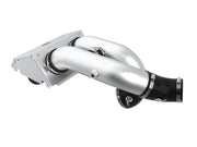aFe Rapid Induction Pro 5R Cold Air Intake System Brushed 21-22 Ford F-150 Raptor V6-3.5L (tt) aFe Cold Air Intakes