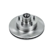 Power Stop 1975 Buick Apollo Front Autospecialty Brake Rotor PowerStop Brake Rotors - OE