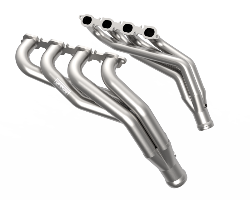 2" x 3" Stainless Steel Headers. 2020-2022 F250/F350 Super Duty 7.3L (Gas)