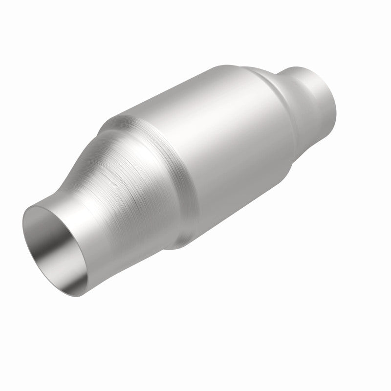 MagnaFlow Conv Univ 2.50inch O/O Magnaflow Catalytic Converter Universal