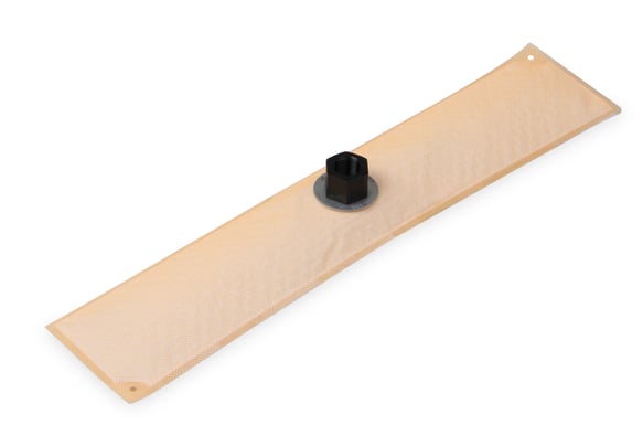 15" x 3" HydraMat¨, Rectangle 16-105 HOLLEY Autoparts
