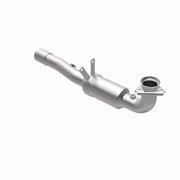 MagnaFlow Direct Fit Catalytic Converter Corvette 92-93 Magnaflow Catalytic Converter Direct Fit
